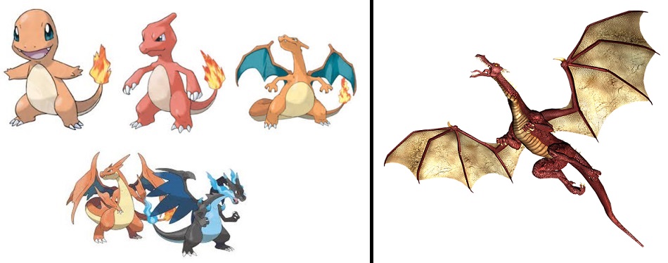 Qual é o Melhor Pokémon tipo Fogo?