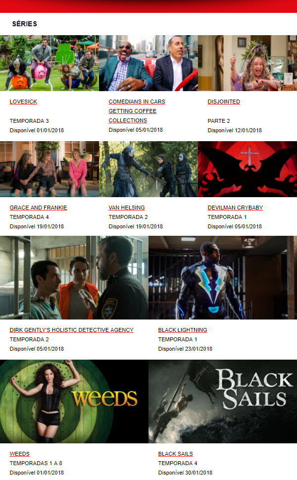 Netflix reúne estrelas de The Vampire Diaries e Riverdale em