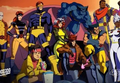 LoGGadoCast 405 – Notícias, Amenidades e um bocado de X-Men ’97