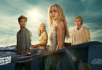 LoGGadoCast 458 – Mentirosos, F1: O Filme, O Píer, Olympo, Coração de Ferro e muito mais