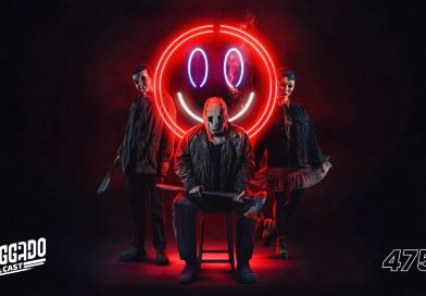 LoGGadoCast 475 – Os Estranhos: Capítulo 2, Presente Macabro, Hal & Harper, Ninguém Nos Viu Partir,  e muito mais