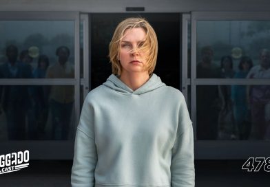 LoGGadoCast 478 – Pluribus, Aeroporto: Área Restrita, Frankenstein, Meu Ayrton, A Hora do Mal e muito mais