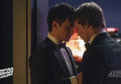 LoGGadoCast 481- Stranger Things, Heated Rivalry, Feliz Assalto!, RuPaul’s Drag Race UK e muito mais