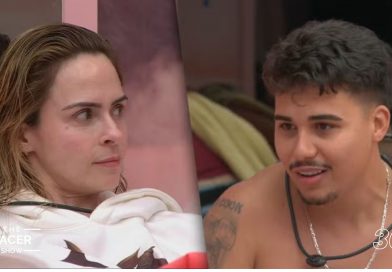 The Sacer Show 30 – Falando sobre a agitada primeira semana do BBB 26