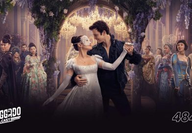 LoGGadoCast 484 – Bridgerton, A Empregada, The Beauty e Tudo o Que Vimos nas Férias!