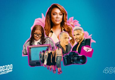 LoGGadoCast 485 – Reality Check: America’s Next Top Model, The Pitt, Socorro!, “O Morro dos Ventos Uivantes” e muito mais