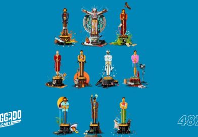 LoGGadoCast 487 – Comentando os Indicados ao Oscar 2026