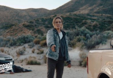 LoGGadoCast 489 –  Matar Vingar Repetir, Scarpetta: Médica Legista, Naquela Noite, Paixão Sem Idade e muito mais