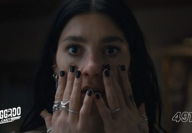 LoGGadoCast 491 – Algo Horrível Vai Acontecer, Lindas e Letais, Paradise, A Isca, Demolidor: Renascido e muito mais