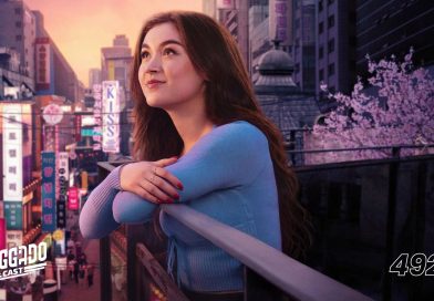 LoGGadoCast 492 – Com Carinho Kitty, Sinta Minha Voz, Noite da Pizza, Pelo Caminho e muito mais