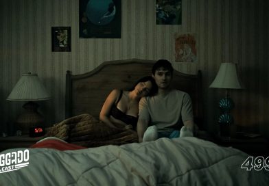 LoGGadoCast 499 – Obssessão, The Boroughs, Máximo Prazer Garantido, Primeiro as Damas, Os Testamentos, Kylie e muito mais
