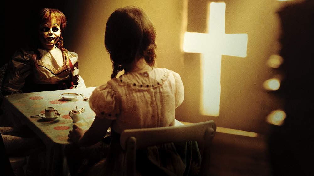 O Orfanato: Antes de Round 6, filme de terror apresentou