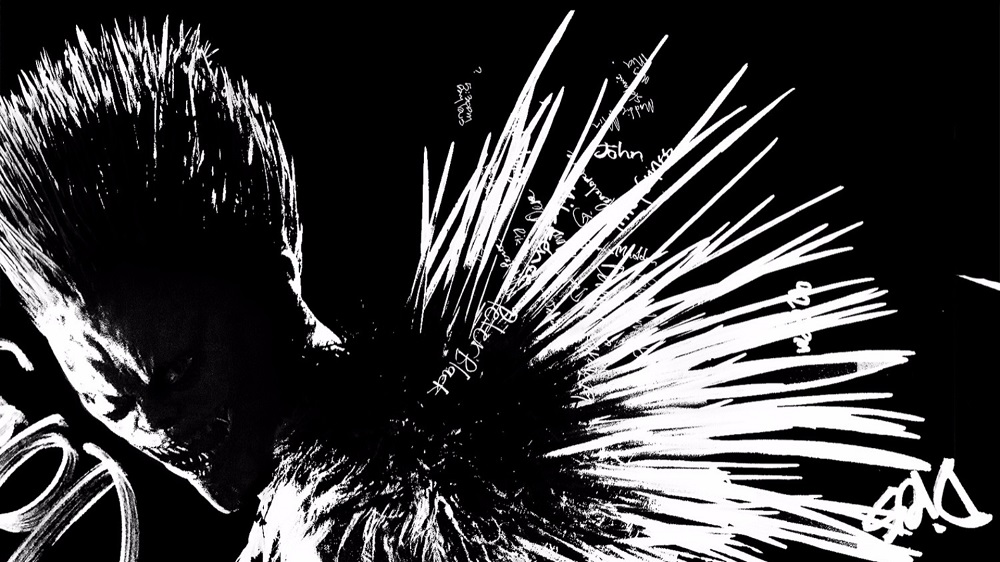 Crítica  Death Note - Original Netflix