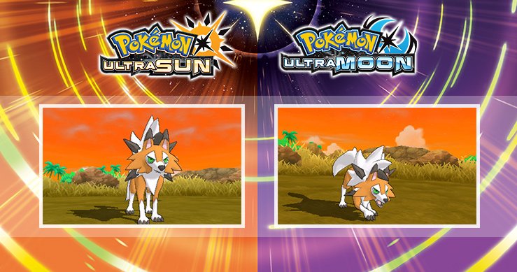 O que podemos esperar de Pokémon Ultra Sun & Ultra Moon?