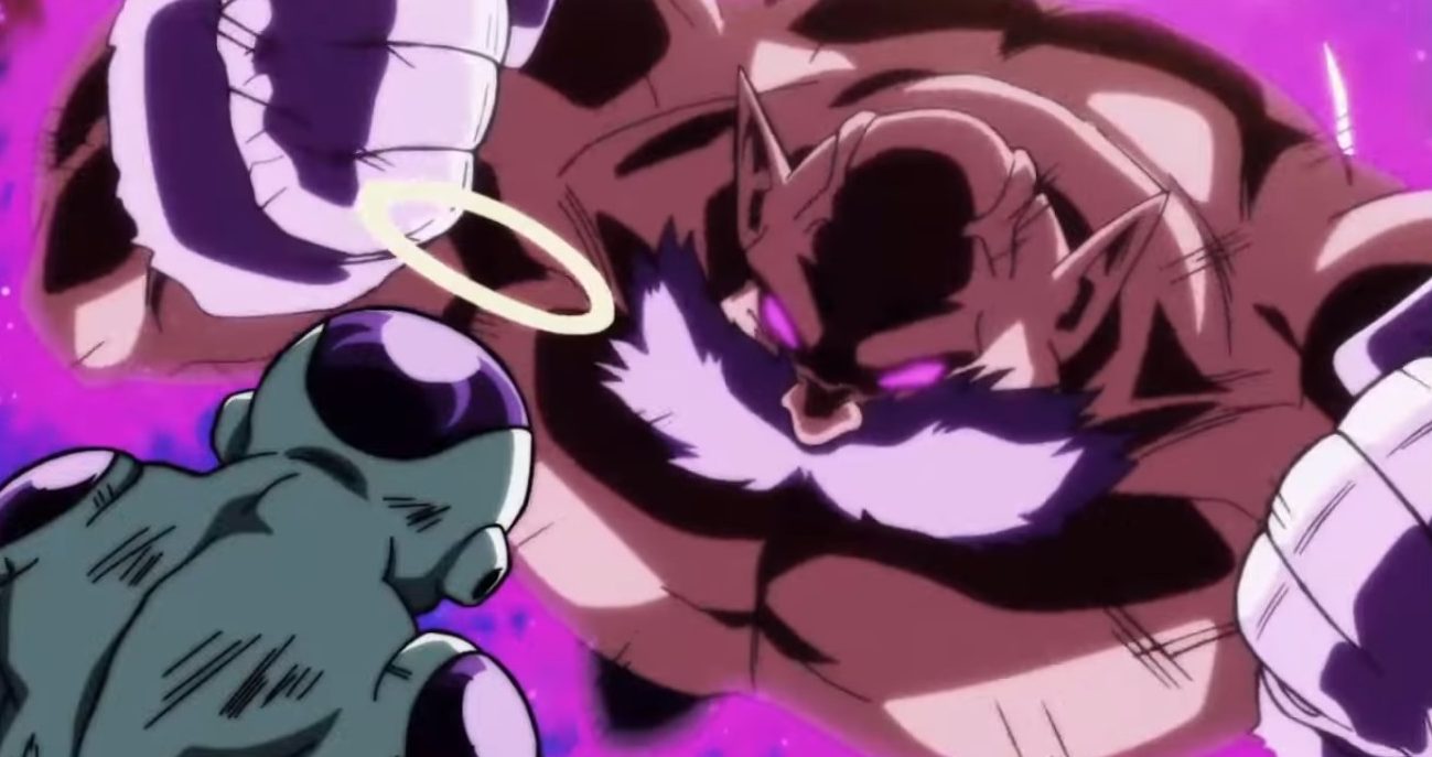 Dragon Ball Super: Torneio Do Poder: Poderes De Luta