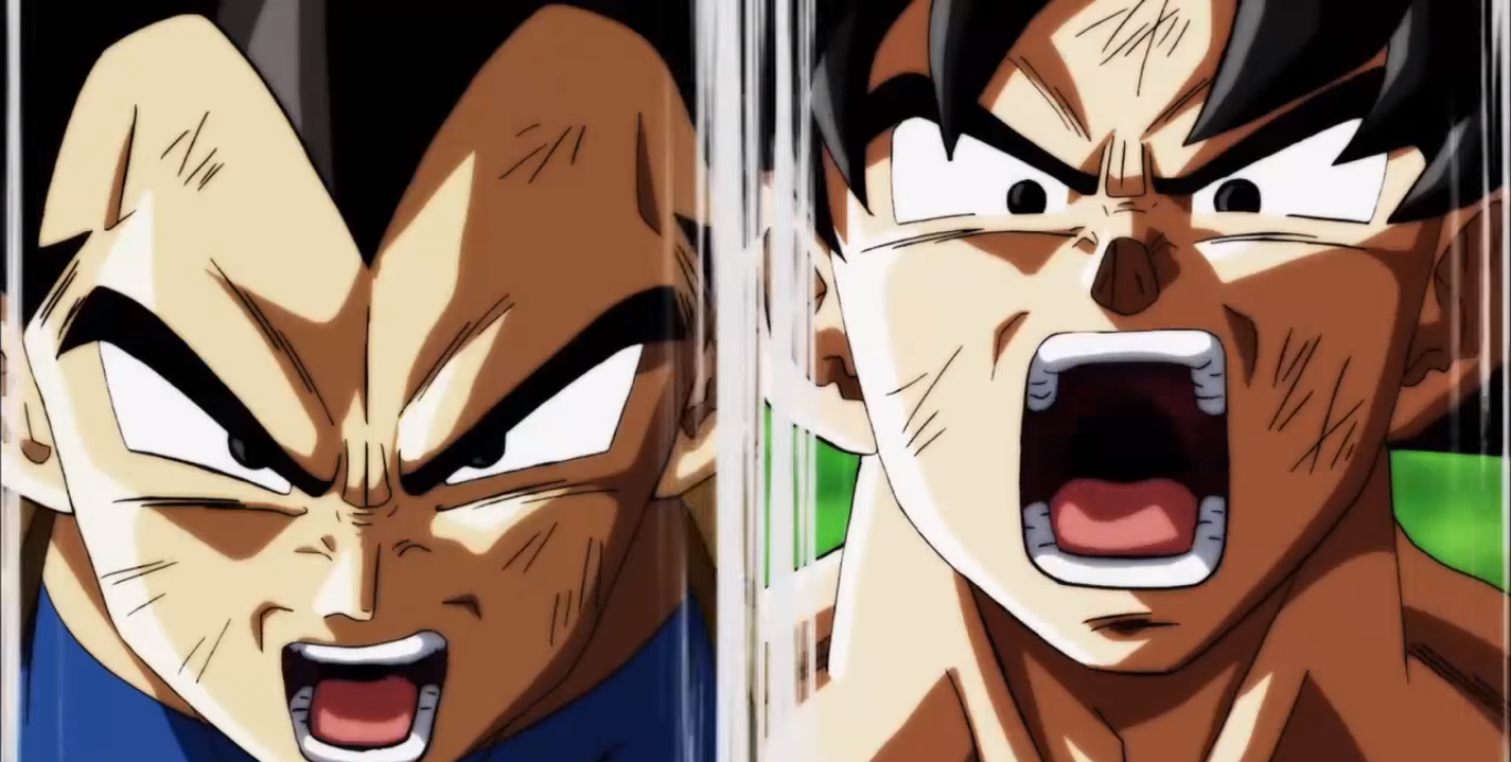 SAIU! Dragon Ball Super 2 Ep 01 Completo  O TREINO ESPECIAL DE 1000 ANOS  PARA GOKU E VEGETA 