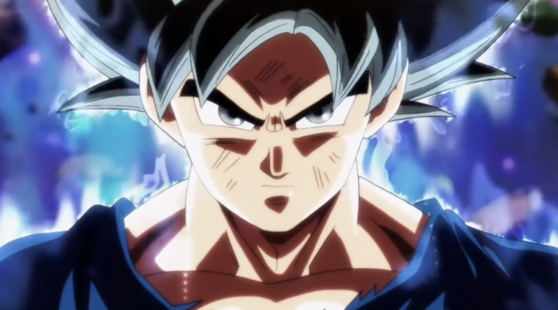 Dragon Ball Super  Ep. 129 - Limits Super Surpassed! Ultra Instinct  Mastered!! - LoGGado