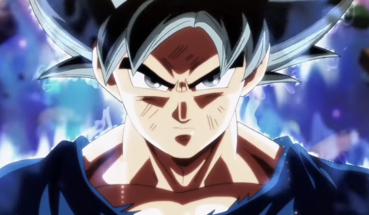 Dragon Ball Super - Ep Final - Torneio do Poder( Wallpapers