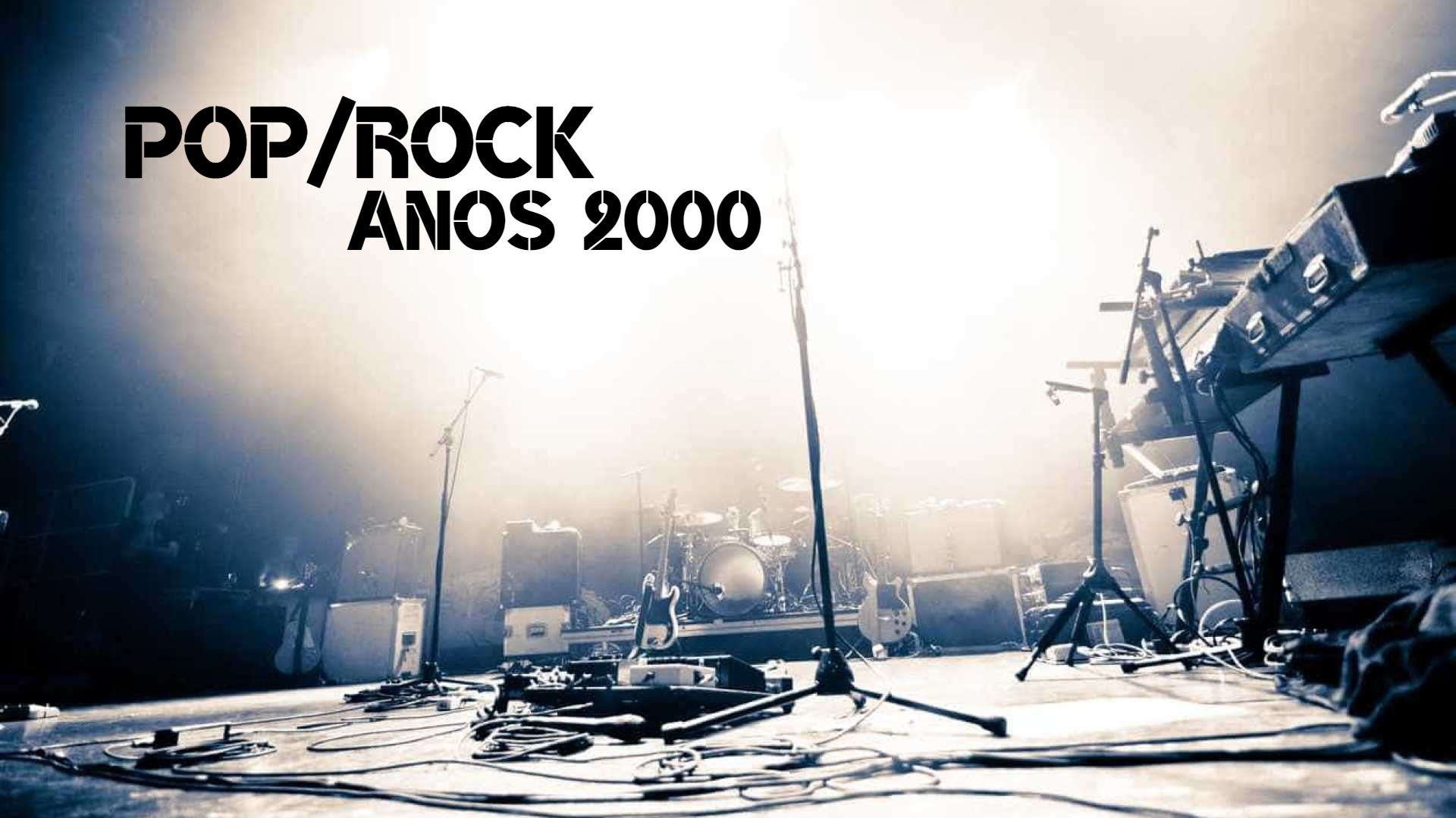 Músicas dos Anos 2000