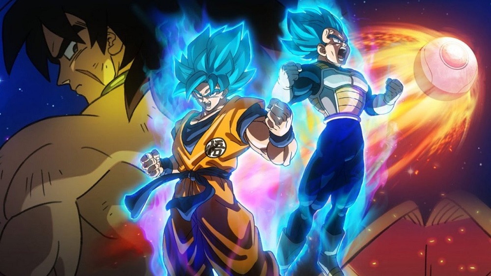 Bardock, O Pai de Goku - Dragon Ball Z: Filme 01 