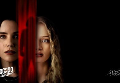 LoGGadoCast 459 – Um Estranho em Minha Casa, Round 6, Um Pai Para Lily, Contagem Regressiva e muito mais