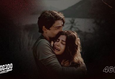 LoGGadoCast 466 – Dias Perfeitos, A Mulher da Casa Abandonada, Colapso, Jovens Milionários e muito mais