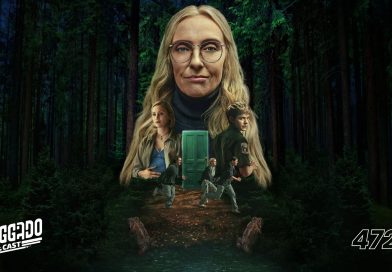 LoGGadoCast 472 – Desobedientes, Por Inteiro, Chad Powers, French Lover, Máscaras de Oxigênio Não Cairão Automáticamente e muito mais
