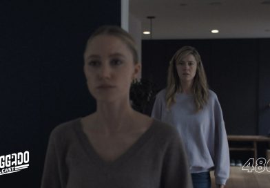 LoGGadoCast 480 – A Mão Que Balança o Berço, Tudo Por Uma Segunda Chance, Borbulhas de Amor, Maldade e muito mais