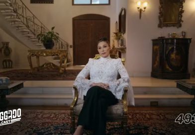 LoGGadoCast 493 – O Testamento: O Segredo de Anita Harley, Os Testamentos, The Miniature Wife, Euphoria e muito mais