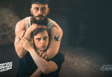 LoGGadoCast 495 – Pela Metade, A Dona da Bola, A Casa do Patrão, O Jogo do Predador, Confiança e muito mais