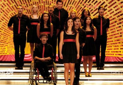 LoGGadoCast 511 – The Best of Glee: Vol. 01