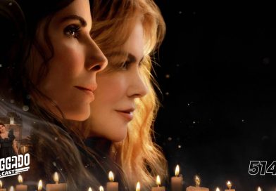 LoGGadoCast 514 – Da Magia a Sedução: Feitiço de Amor, Garota do Remo, Atraídos Pelo Destino, De Volta aos 90 e muito mais